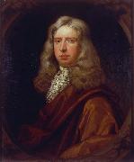 KNELLER, Sir Godfrey Portrait of William Hewer Germany oil painting artist